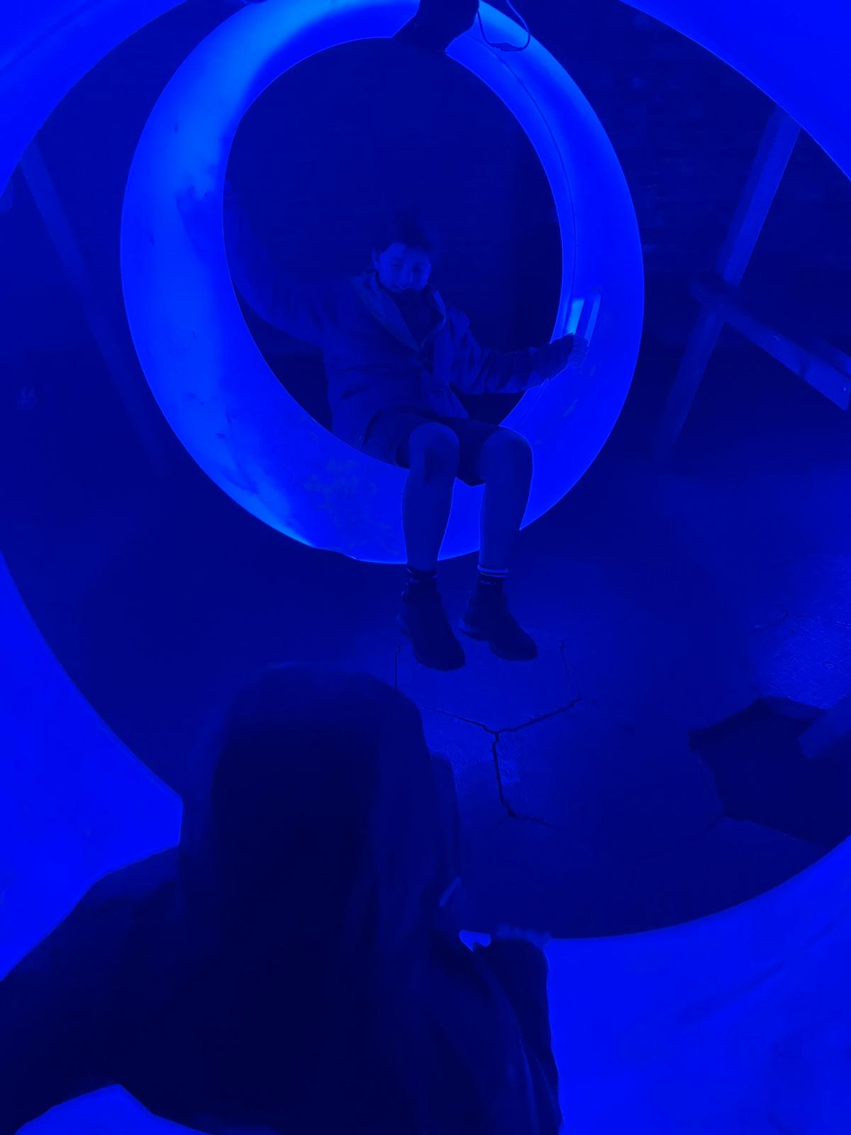 Sint-Martinus den XIIde - Winterkamp JVK 2024